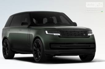 Land Rover Range Rover 2025 Autobiography