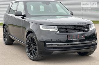 Land Rover Range Rover 3.0 D350 AT (350 к.с.) MHEV AWD 2024