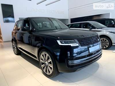 Land Rover Range Rover 2024 HSE