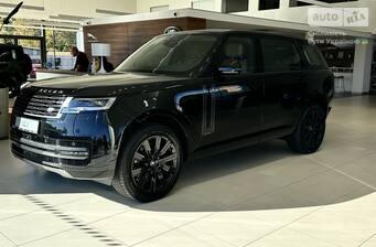 Land Rover Range Rover LWB 4.4 P530 AT (530 к.с.) AWD 2026