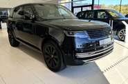 Land Rover Range Rover Autobiography