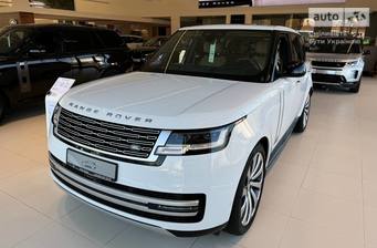 Land Rover Range Rover 2024 Autobiography