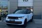 Land Rover Range Rover HSE