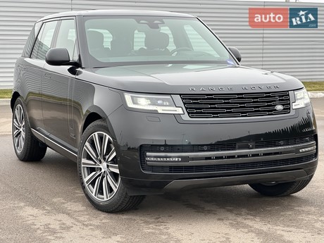 Land Rover Range Rover 2024