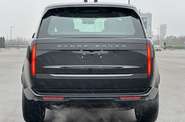 Land Rover Range Rover Autobiography