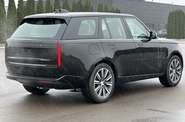 Land Rover Range Rover Autobiography