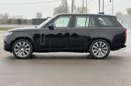 Land Rover Range Rover Autobiography