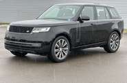 Land Rover Range Rover Autobiography