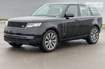 Land Rover Range Rover 2024 Autobiography