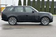 Land Rover Range Rover Autobiography