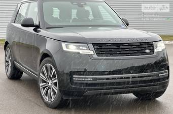 Land Rover Range Rover 2024 Autobiography