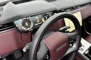 Land Rover Range Rover Autobiography