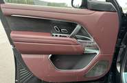 Land Rover Range Rover Autobiography