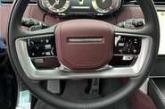Land Rover Range Rover Autobiography