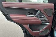 Land Rover Range Rover Autobiography
