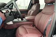 Land Rover Range Rover Autobiography