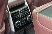 Land Rover Range Rover Autobiography