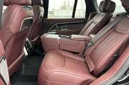 Land Rover Range Rover Autobiography