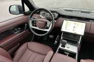 Land Rover Range Rover Autobiography