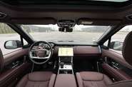 Land Rover Range Rover Autobiography