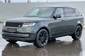 Land Rover Range Rover Autobiography