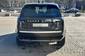 Land Rover Range Rover Autobiography