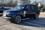 Land Rover Range Rover Land Rover Range Rover Autobiography