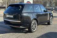 Land Rover Range Rover Autobiography