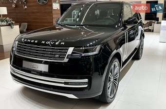 Land Rover Range Rover 2024 в Одеса