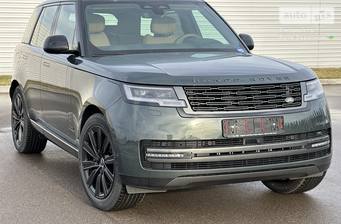 Land Rover Range Rover 2024 Autobiography