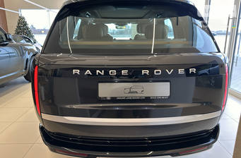 Land Rover Range Rover 2025 Autobiography