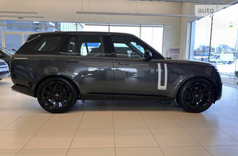 Land Rover Range Rover 2024 Autobiography