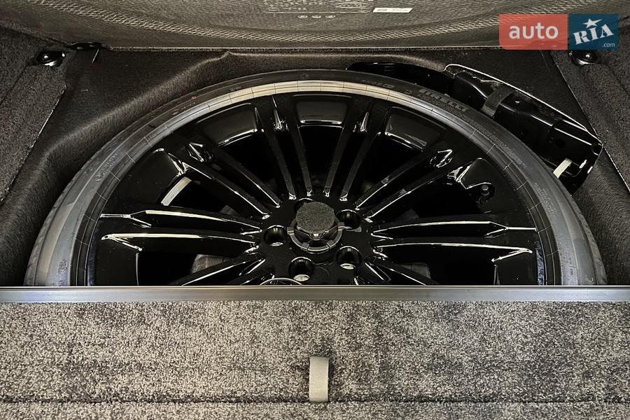 Land Rover Range Rover - фото 28