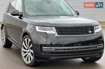 Land Rover Range Rover 2024 в Київ