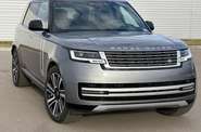 Land Rover Range Rover Autobiography