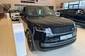 Land Rover Range Rover Autobiography