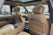 Land Rover Range Rover Autobiography