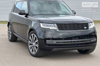 Land Rover Range Rover 2024 Autobiography