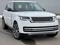 Land Rover Range Rover Land Rover Range Rover