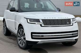 Land Rover Range Rover 2024 в Київ