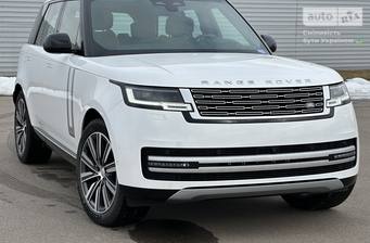 Land Rover Range Rover 2024 Autobiography