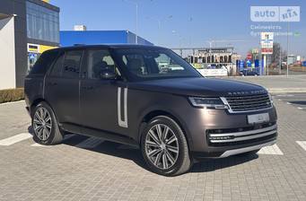 Land Rover Range Rover 2024 Autobiography