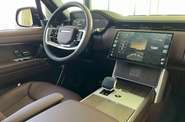 Land Rover Range Rover Autobiography