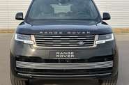 Land Rover Range Rover SV