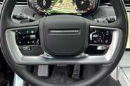 Land Rover Range Rover SV