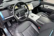 Land Rover Range Rover SV