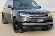 Land Rover Range Rover SV