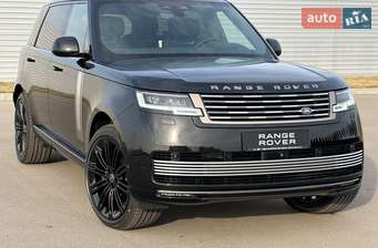 Land Rover Range Rover 2024 в Київ