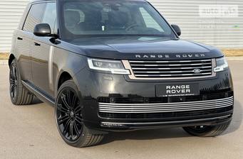 Land Rover Range Rover 2024 SV