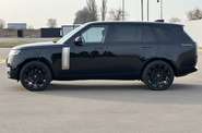 Land Rover Range Rover SV